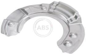 Кожух тормозного диска Кожух тормозного диска