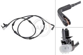 Датчик износа тормозных колодок