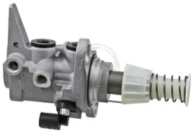 Главный тормозной цилиндр