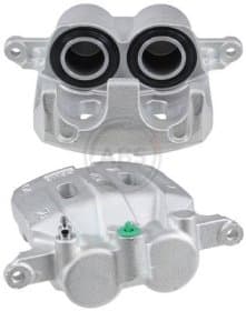 Тормозной суппорт Тормозной суппорт