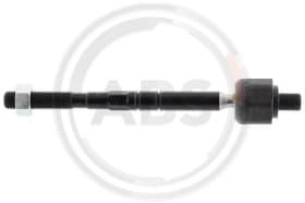 Рулевая тяга