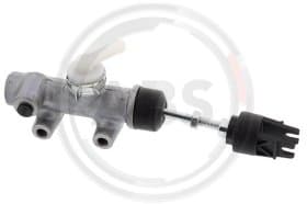 Главный цилиндр сцепления