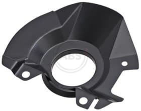 Кожух гальмівного диску