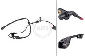Датчик ABS