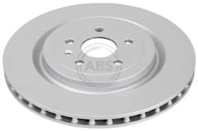 Тормозной диск