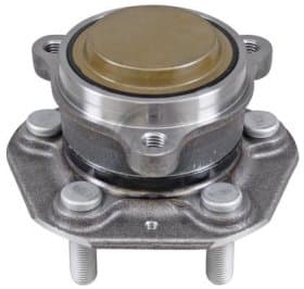 Комплект ступицы колеса