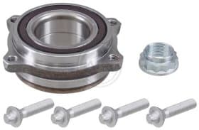 Ступиця колеса