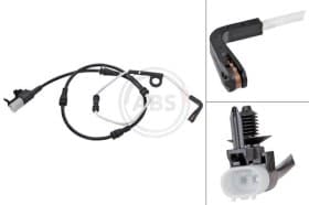 Датчик износа тормозных колодок