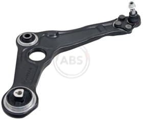 Важіль підвіски