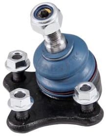 Шарова опора