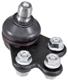 Шарова опора