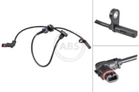 Датчик ABS
