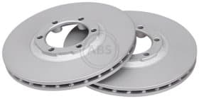 Гальмівний диск Гальмівний диск