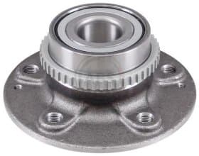 Комплект ступицы колеса