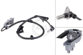 Датчик ABS Датчик ABS