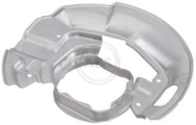 Кожух тормозного диска Кожух тормозного диска