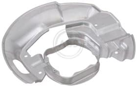 Кожух тормозного диска Кожух тормозного диска