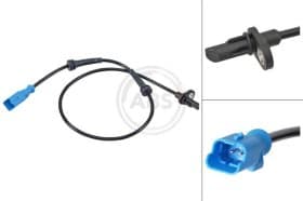 Датчик ABS Датчик ABS