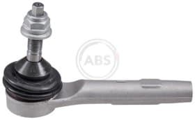 Наконечник кермової тяги