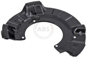 Кожух тормозного диска Кожух тормозного диска