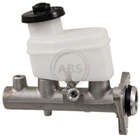 Головний гальмівний циліндр