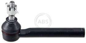 Наконечник кермової тяги