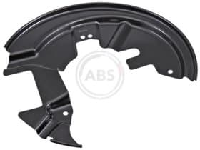 Кожух тормозного диска