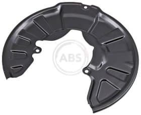 Кожух тормозного диска Кожух тормозного диска