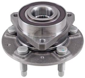 Комплект ступицы колеса