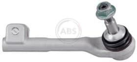 Наконечник кермової тяги