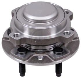 Ступица колеса