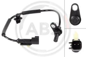 Датчик ABS Датчик ABS