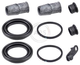 Ремкомплект тормозного суппорта