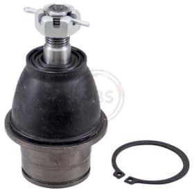 Шаровая опора