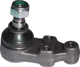 Шаровая опора