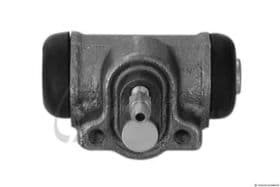 Колесный тормозной цилиндр