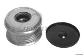 Муфта генератора