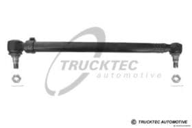 Кермова тяга в комплекті