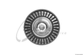 Обвідний ролик поліклинового ременя