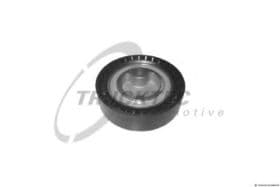 Натяжной ролик поликлинового ремня