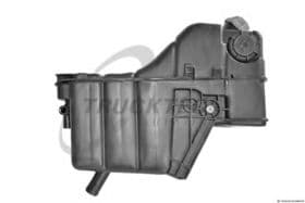 Бачок охлаждающей жидкости