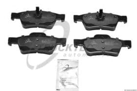 Гальмівні колодки