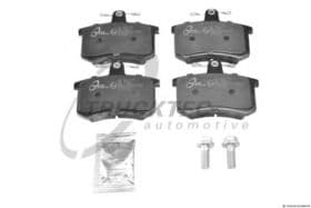 Тормозные колодки Тормозные колодки