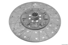 Диск сцепления