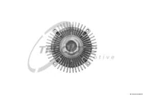 Віскомуфта вентилятора