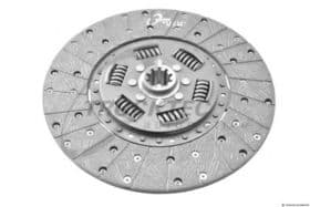 Диск зчеплення