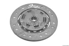 Диск сцепления