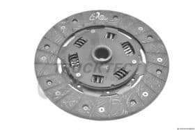 Диск зчеплення