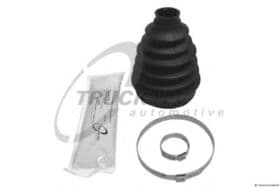 Пыльник ШРУСа