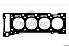 Прокладка ГБЦ
